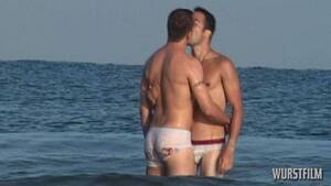 Normal Gay Men Porn - Israelis gay porn videos on Wurstfilm