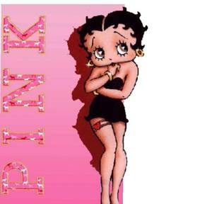 Betty Boop Tied Up Porn - Betty Boop