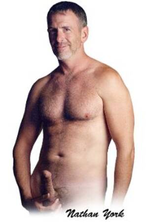 Nathan York Gay Porn - Adult Star Nathan York | Gay | AEBN