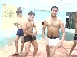 Dancing Latino Boys Gay Porn - 