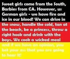 German Caption 3d Porn - German girls Â· German GirlsAwesome QuotesFunny QuotesInspirational  QuotesGermanyWord PornHomelandSarcasmLaughing