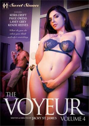 free full length voyeur movies - Voyeur Vol. 4, The streaming video at Elegant Angel with free previews.