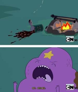 Lsp Adventure Time Cartoon Porn - LSP from Adventure Time is my favorite cartoon character.