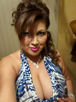 mexican mature - Mature Mexican Goddesses - \