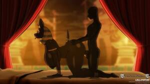 Egyptian Female Anubis Furry Porn - Egyptian Mythology Anubis Anthro Animated - Lewd.ninja