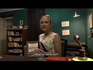 Hypno Smoking Porn - Cute Blonde Wife Wants To Stop Smoking - XNXX.COM