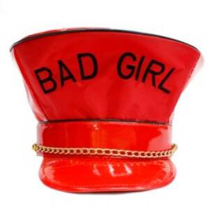 Bad Girl Hat Porn - Bad Girl Party Hat: Get Your Rebel On!