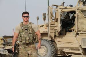 Crossdresser Forced Sex - Transgender airman: 'I would like to see them try to kick me out of my  military'