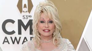 Dolly Parton Nude Porn - The Truth About Dolly Parton Posing For Playboy