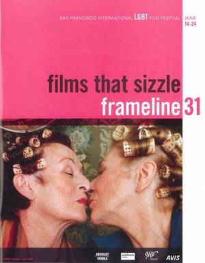 Gail Kim Pussy Close Up - Frameline31 by Frameline - Issuu