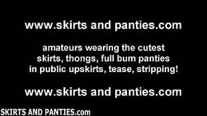 Black Porn Porn Skirt Lifting - upskirt lift skirt asian bus' Search - XNXX.COM