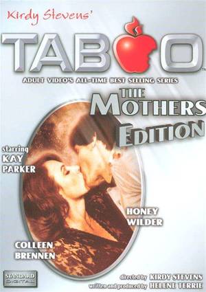 Best Taboo Porn Sites - Taboo: The Mothers Edition