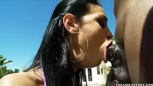deepthroat huge black cock - Free Huge Cock Deepthroat Porn Videos | xHamster