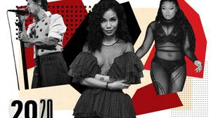 Beach Oop Reese Witherspoon Pussy - Rob Sheffield's Top 25 Songs of 2020