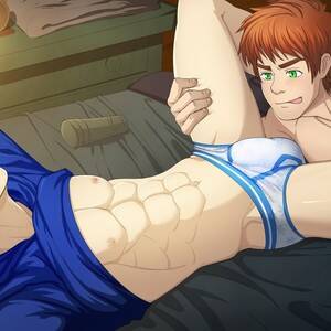 Jack Frost Yaoi Porn - Suiton] Jack Frost and Hiccup - Gay Manga | HD Porn Comics