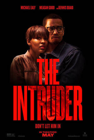 Intruder Forced Sex - The Intruder movie review & film summary (2019) | Roger Ebert