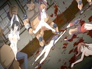 Anime Pig Porn - Pig anime monsters porn - Hentai coeds groupfucked monster pigs jpg 320x240