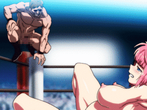 Anime Wrestling Sex - ðŸ”žWrestling!!! | Hentai Gifs Hentai | Truyen-Hentai.com