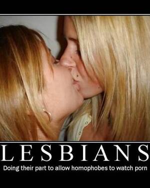 Lesbian Motivational Posters - Lesbian demotivational posters Porn Pictures, XXX Photos, Sex Images  #1601355 - PICTOA