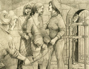 busty bsdm interracial drawings - Farrel bdsm artwork Â· Busty polish women looking for marriage