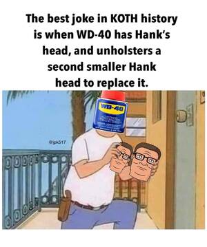 King Of The Hill Porn Games - Of Mice and Little Green Men | King of the Hill Wiki | Fandom