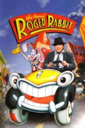 disney jessica rabbit nude - Parent reviews for Who Framed Roger Rabbit? | Common Sense Media