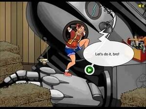 Iron Giant Gay Porn - Iron Giant 2 meet with FARC - Hentai Image