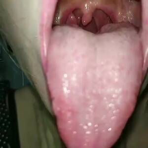 girlfriend throat - My girlfriend throat #1 - ThisVid.com