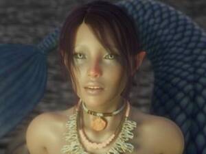 hot hentai mermaid - Free Mermaid Hentai Porn | PornKai.com