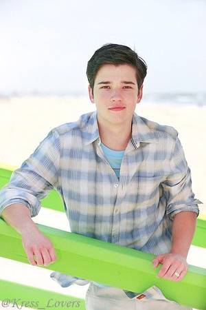 icarly famous toon facials - Name: Nathan Kress From: Icarly, Sam & Cat