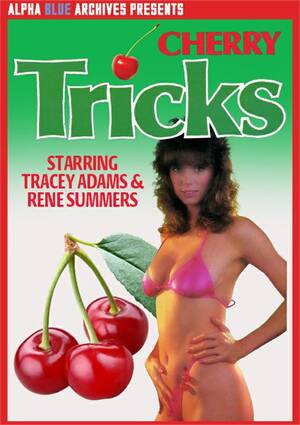 Cherry Tricks Porn Movie - Cherry Tricks (1985) | Alpha Blue Archives | Adult DVD Empire