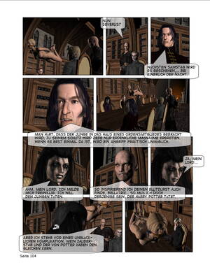 German Caption 3d Porn - Harry Potter - Horny Potter - The Whole True Story Horny Potter - The Whole  True Story (German) - page001 porno