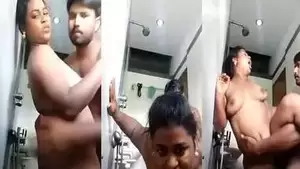 indian couple hardcore at home - Indian Couple Hardcore Sex In Bathroom porn indian film