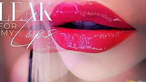 lip gloss - Lip gloss Porn Videos @ PORN+