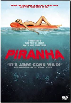 Ashlynn Brooke Forced Sex - Amazon.com: Piranha : Elisabeth Shue, Jerry O'Connell, Adam Scott, Ving  Rhames, Alejandre Aja: Movies & TV