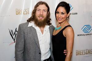 Brie Bella - Brie Bella has to schedule sex with her husband, Daniel Bryan | Life