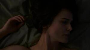 Laurie Holden Sex - Clea Lewis. Laurie Holden. Keri Russel - 'Americans' S5E05 | xHamster