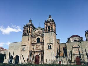 amature nudist - Oaxaca Travel Guide Part 1: Planning your Trip & Where to Stay â€“ Page 39 â€“  Miha