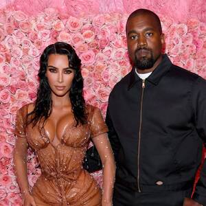 New Porn Kim Kardashian - Kanye West Opens Up About Sex Addiction And Kim Kardashian Marriage