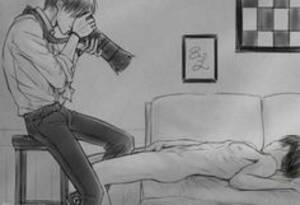 Levi X Eren Porn - 65 Levi x Eren ideas in 2024 | ereri, attack on titan ships, attack on  titan levi