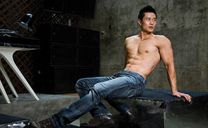 Gay Asian Porn Stars - Pornstar Peter Le on Asian stereotypes and his growing fanbase in mainland  China