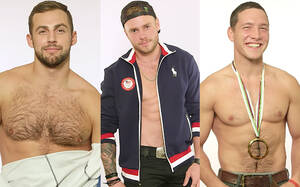 Celebrity Porn Line - Gay Celebrity Porn Blog - Gay Celebrity Porn Movies and Photos | Fleshbot