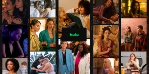 Best Lesbian Teenagers With Salena Gomez Porn - Hulu's 30 Best LGBTQ+ TV Shows | Autostraddle