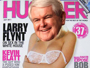 1990s Internet Porn - How Newt Gingrich Saved Porn. In the 1990s, the speaker of the House fought  against censorship of sexually explicit materials on the internet.