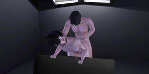 Imvu Gay Porn - He was waiting for his little femboy slut to please him IMVU BOYS -  Tnaflix.com