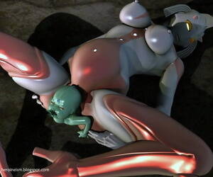 3d Hentai Pregnant - pregnant 3D Sex Galleries, pregnant 3D Hentai
