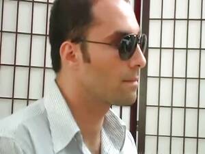 Hairy Blowjob Gay Porn - Hairy dude getting hairy blowjob - Gayfuror.com