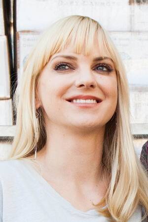 Instagram Anna Kay Porn - Anna Faris - Wikipedia