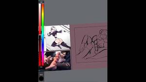 drawing hentai xxx - How To Draw Hentai Anime Porn Videos | Pornhub.com