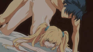 blade blade hentai - Busou Shoujotai: Blade Briders Episode 1 [Sub-ENG] | X Anime Porn